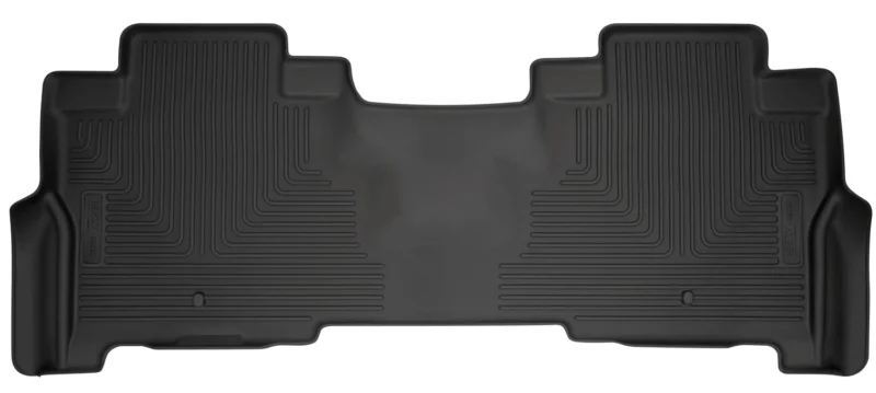 Husky Liners 14341 - WeatherBeater
