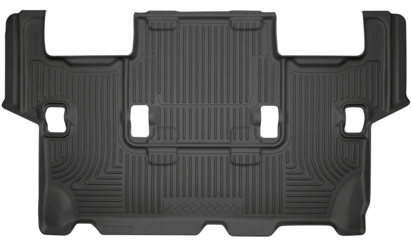 Husky Liners 14371 - WeatherBeater