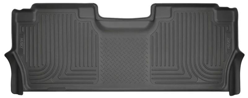 Husky Liners 14401 - WeatherBeater, Crew Cab