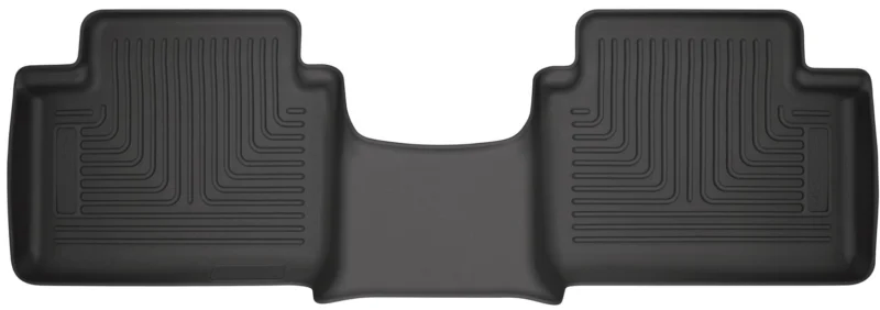 Husky Liners 14421 - WeatherBeater, Extended Cab