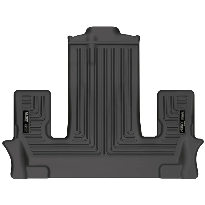 Husky Liners 14441 - WeatherBeater