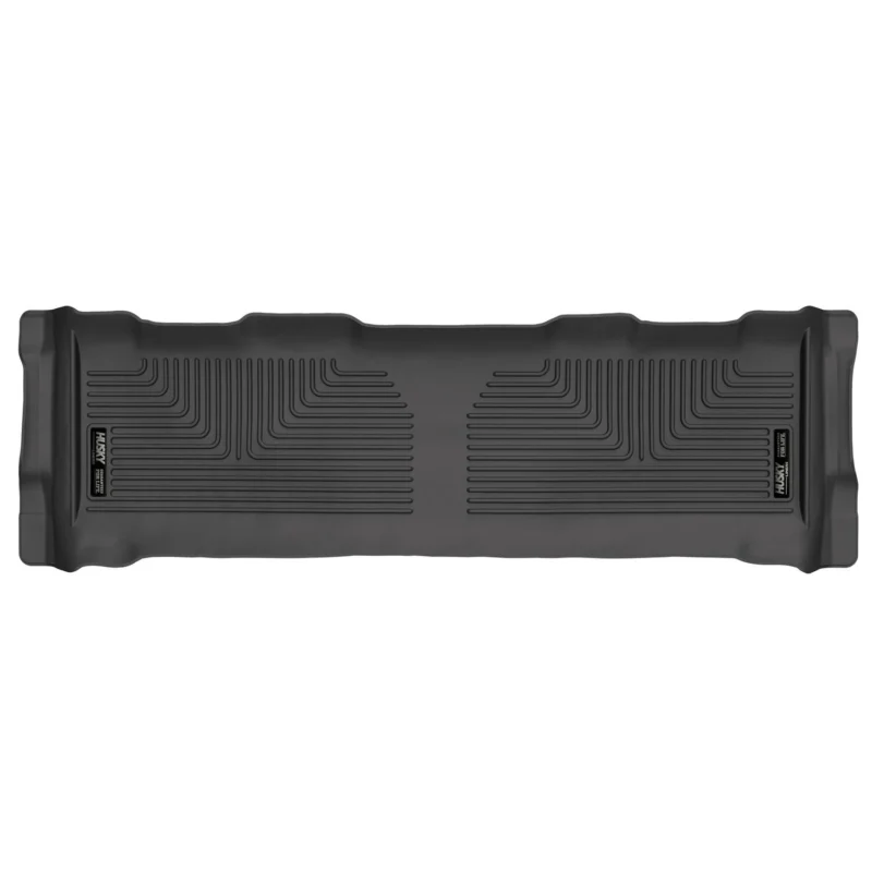 Husky Liners 14481 - WeatherBeater, Crew Cab