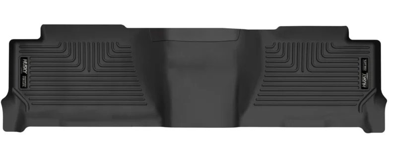 Husky Liners 14501 - WeatherBeater, Crew Cab