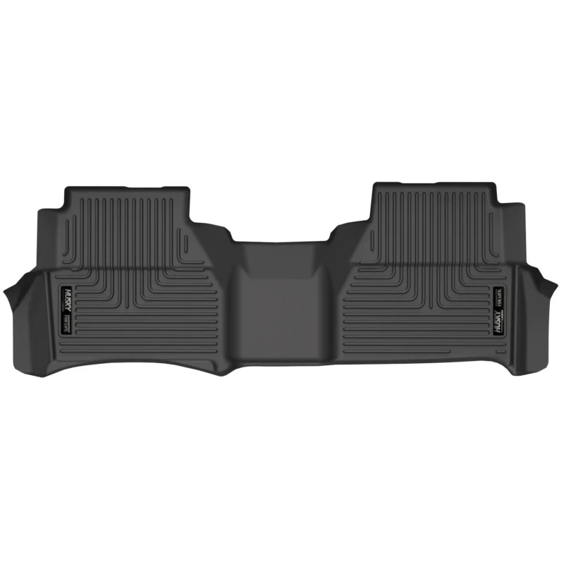 Husky Liners 14521 - WeatherBeater, Crew Cab