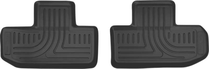 Husky Liners 14641 - WeatherBeater
