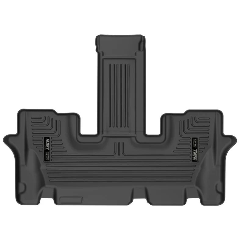 Husky Liners 14711 - WeatherBeater