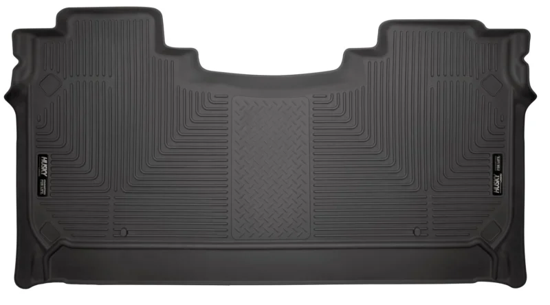 Husky Liners 14731 - WeatherBeater, Crew Cab