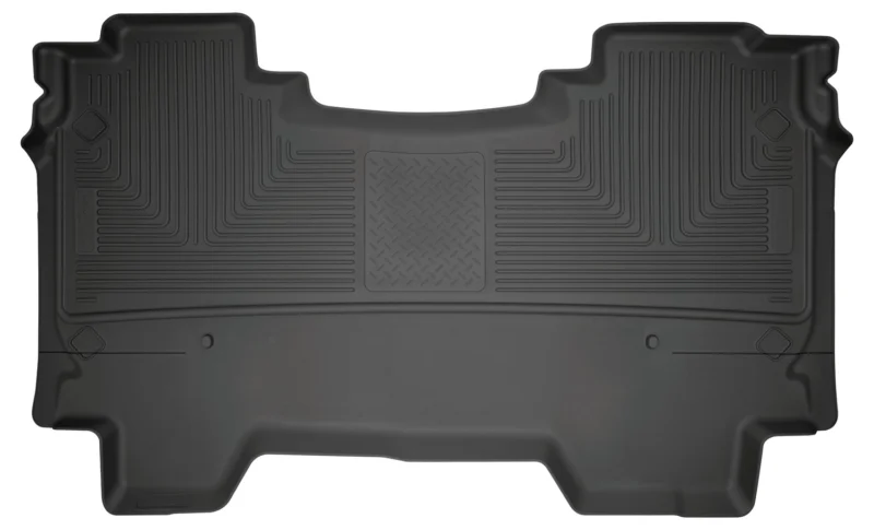 Husky Liners 14751 - WeatherBeater, Crew Cab