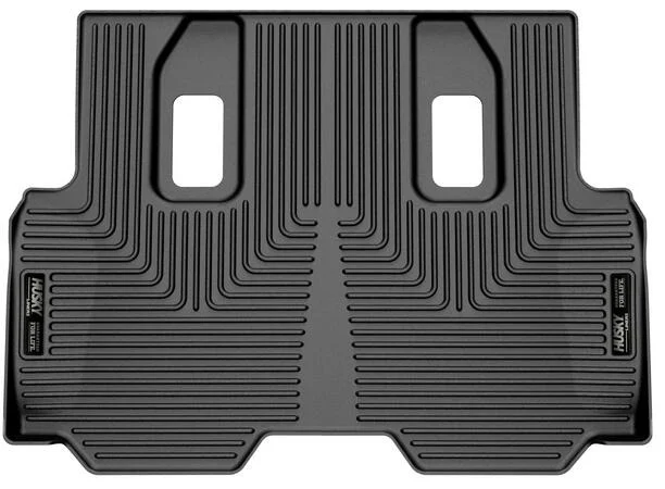 Husky Liners 14811 - WeatherBeater