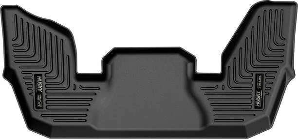 Husky Liners 14821 - WeatherBeater