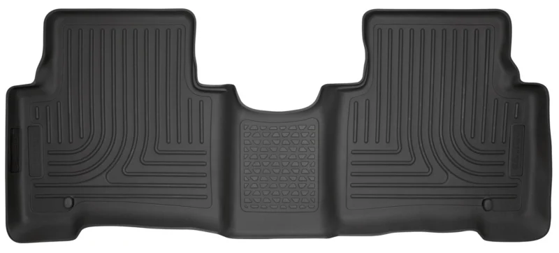 Husky Liners 14861 - WeatherBeater