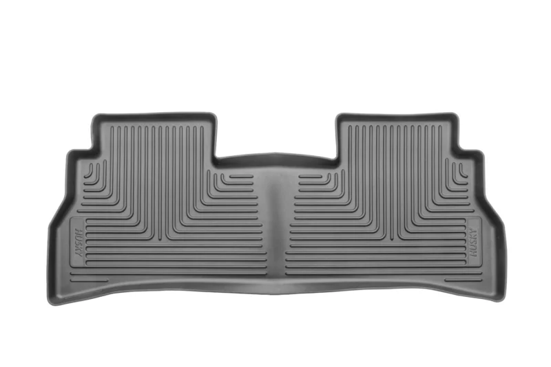 Husky Liners 14891 - WeatherBeater