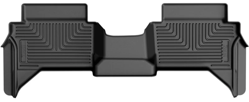 Husky Liners 14921 - WeatherBeater, Crew Cab