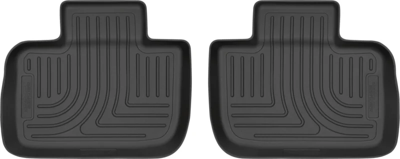 Husky Liners 14981 - WeatherBeater