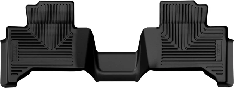 Husky Liners 14991 - WeatherBeater