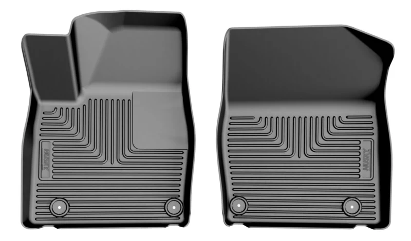 Husky Liners 15061 - WeatherBeater