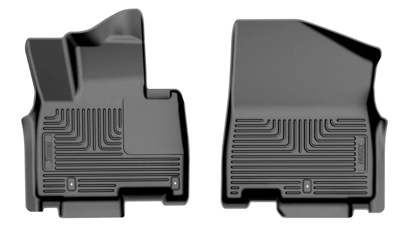 Husky Liners 15071 - WeatherBeater