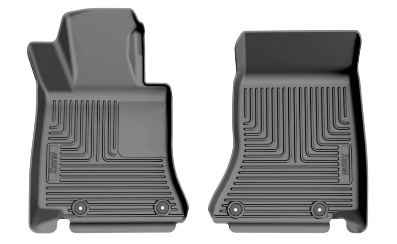 Husky Liners 15081 - WeatherBeater