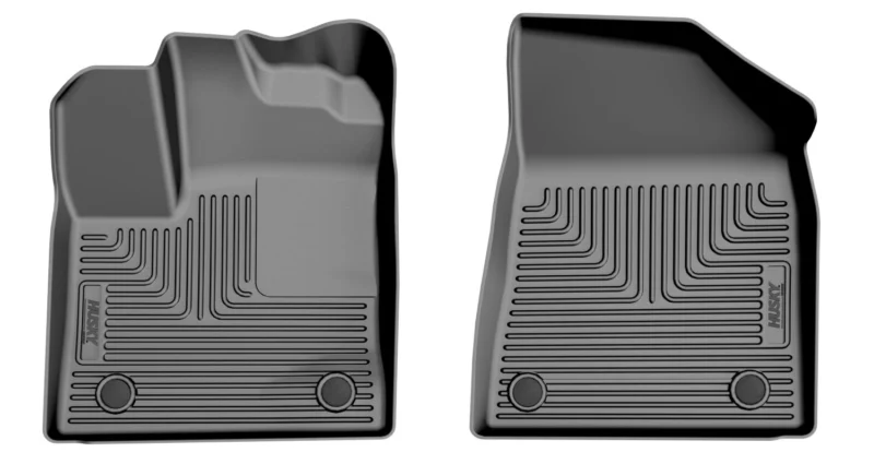 Husky Liners 15121 - WeatherBeater