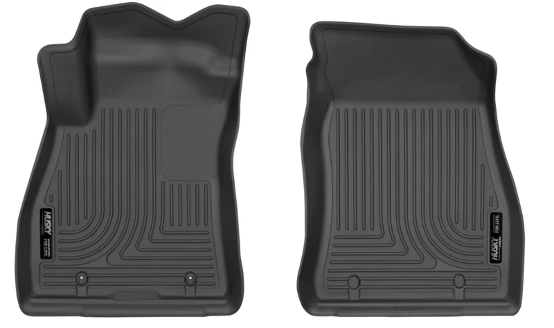 Husky Liners 15201 - WeatherBeater