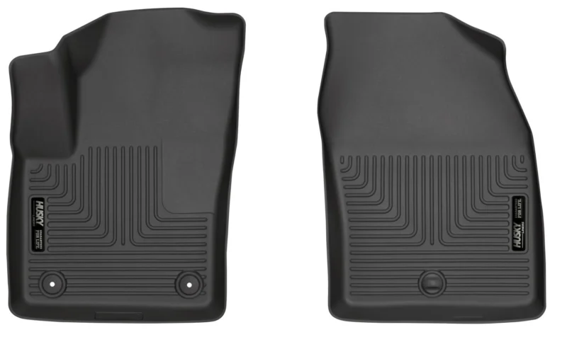 Husky Liners 15211 - WeatherBeater