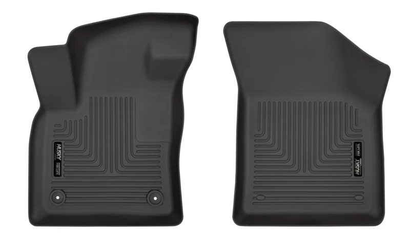 Husky Liners 15221 - WeatherBeater
