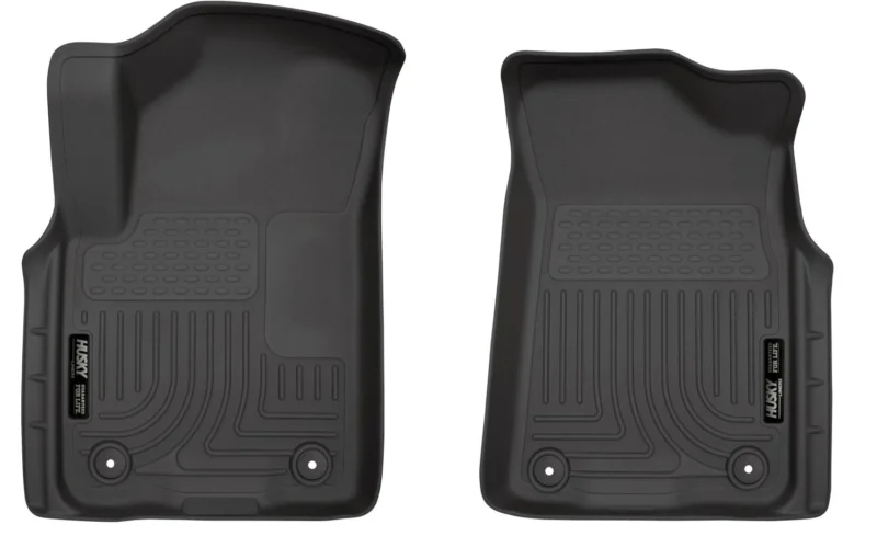 Husky Liners 15231 - WeatherBeater