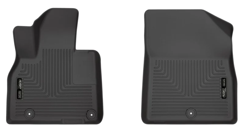 Husky Liners 15241 - WeatherBeater