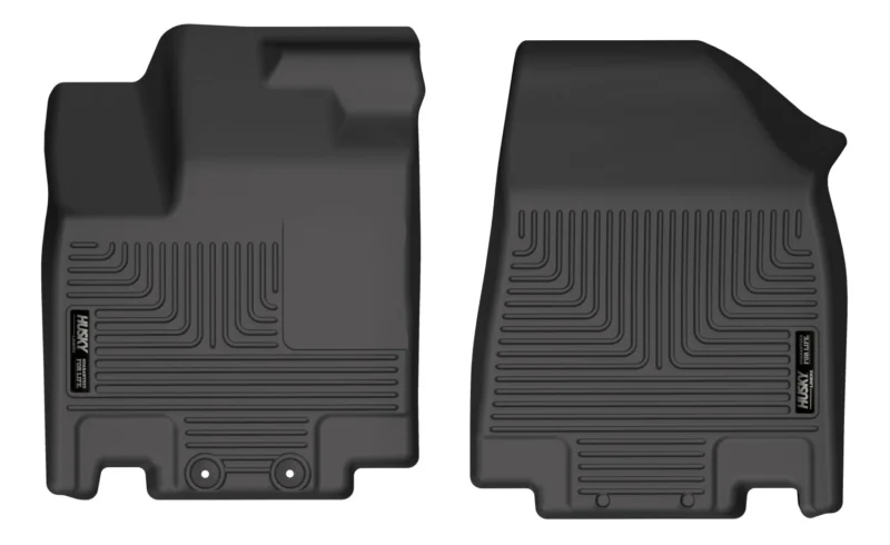 Husky Liners 15251 - WeatherBeater