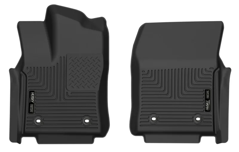 Husky Liners 15261 - WeatherBeater
