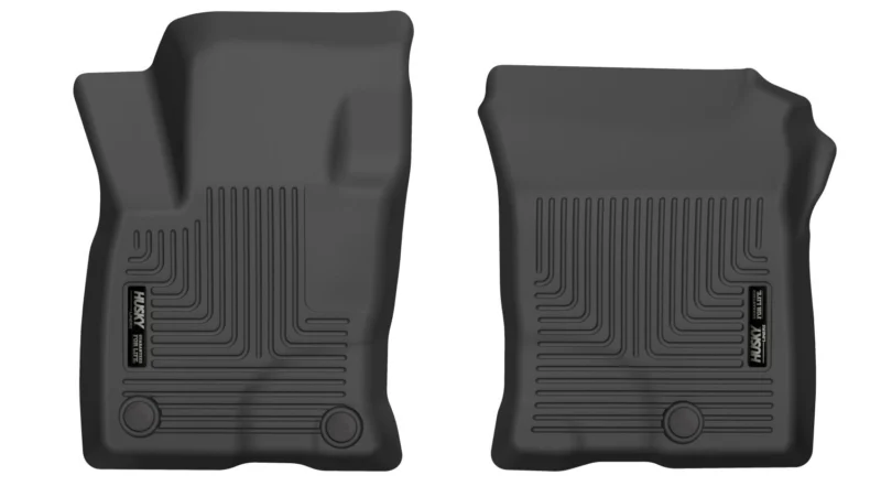 Husky Liners 15271 - WeatherBeater