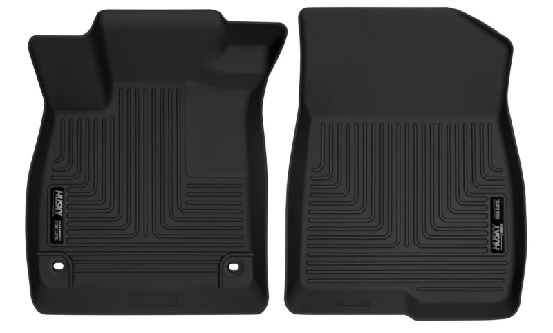 Husky Liners 15281 - WeatherBeater