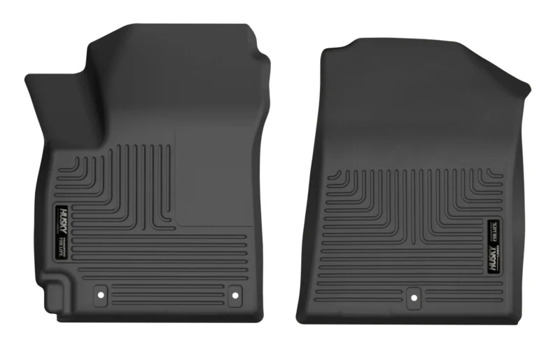 Husky Liners 15291 - WeatherBeater