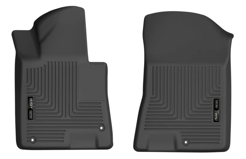 Husky Liners 15301 - WeatherBeater