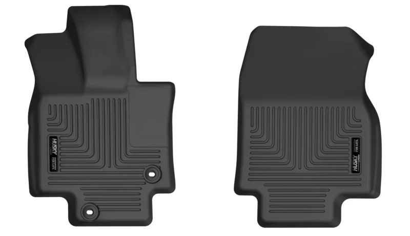 Husky Liners 15321 - WeatherBeater