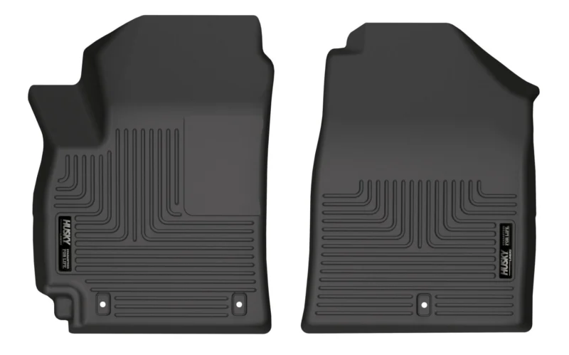 Husky Liners 15331 - WeatherBeater