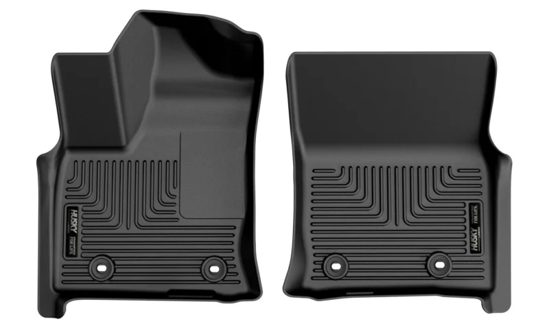 Husky Liners 15341 - WeatherBeater