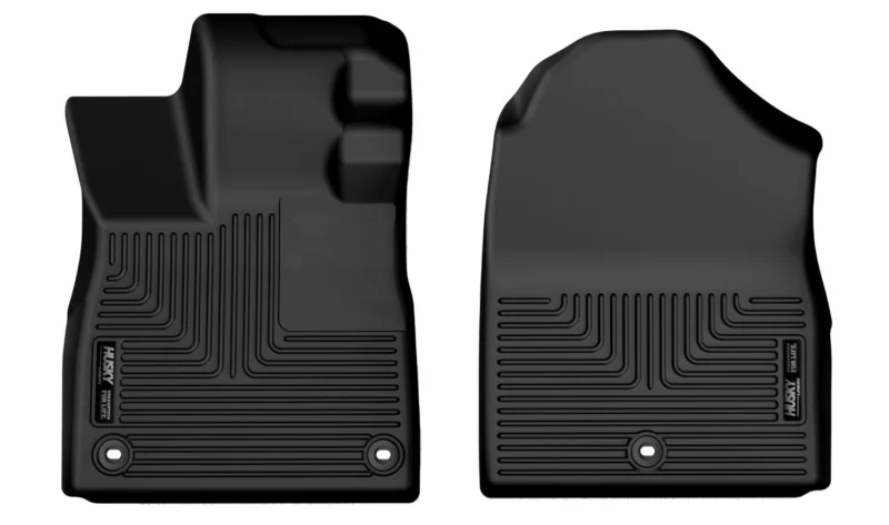 Husky Liners 15351 - WeatherBeater