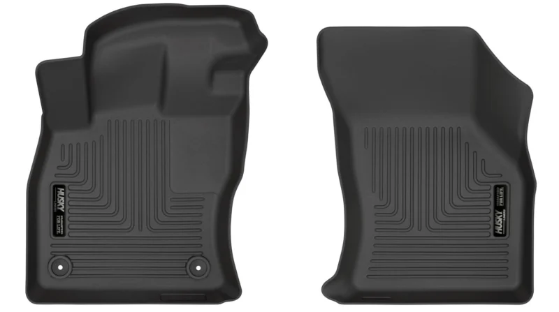 Husky Liners 15361 - WeatherBeater