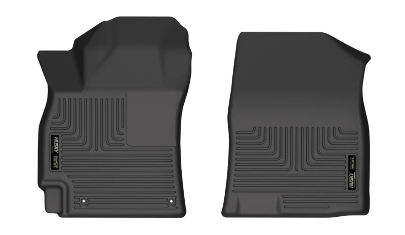 Husky Liners 15371 - WeatherBeater