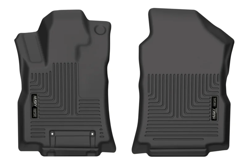 Husky Liners 15381 - WeatherBeater