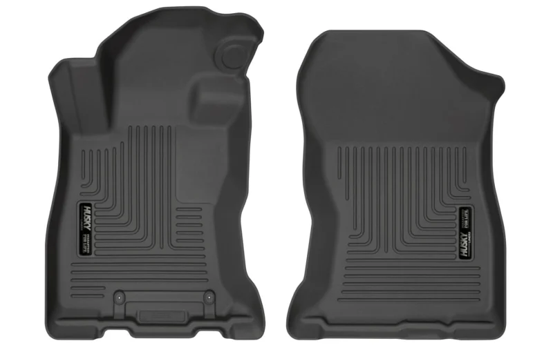 Husky Liners 15391 - WeatherBeater