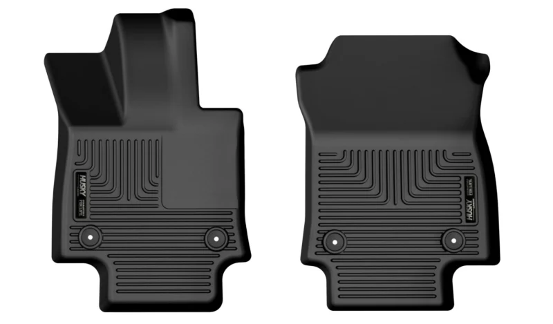 Husky Liners 15401 - WeatherBeater