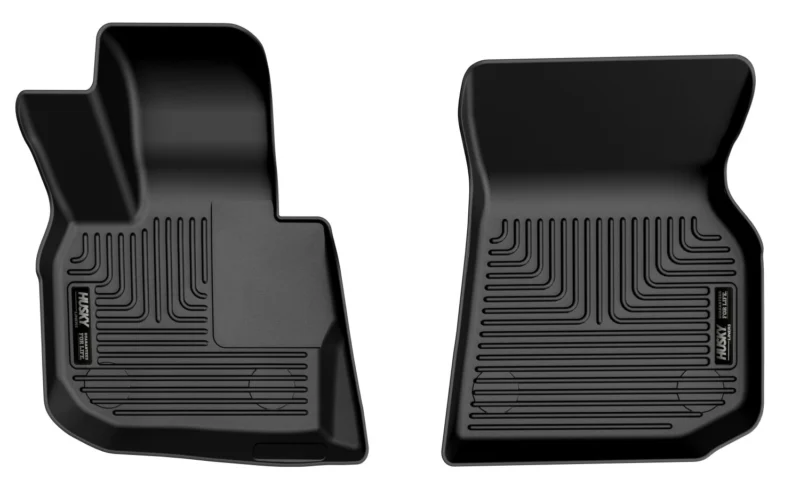 Husky Liners 15411 - WeatherBeater