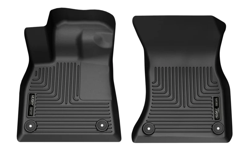 Husky Liners 15431 - WeatherBeater