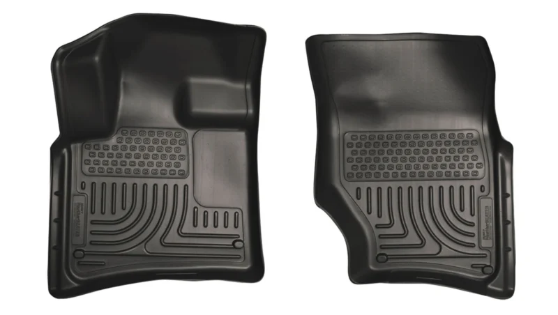 Husky Liners 15441 - WeatherBeater