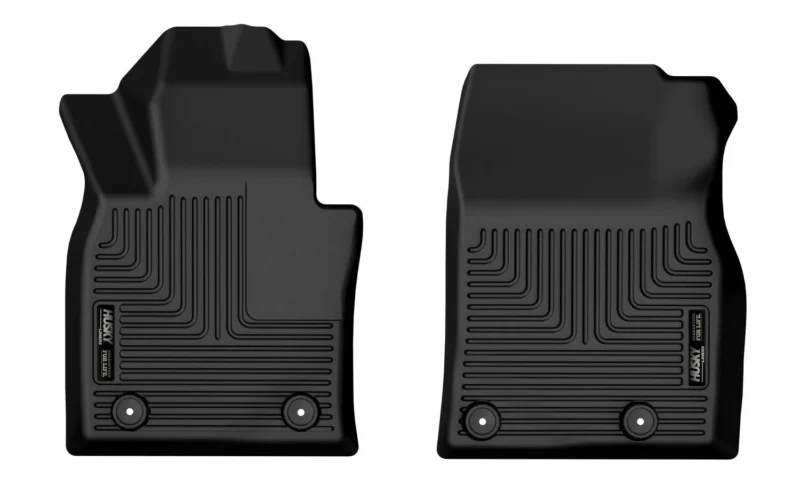 Husky Liners 15451 - WeatherBeater