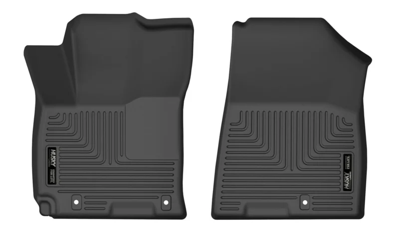 Husky Liners 15461 - WeatherBeater