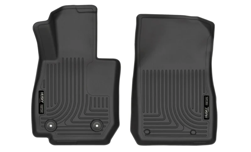 Husky Liners 15471 - WeatherBeater