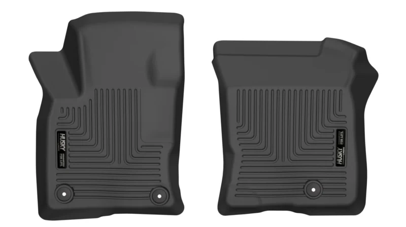 Husky Liners 15481 - WeatherBeater